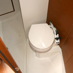 Jeanneau Sun Odyssey 349