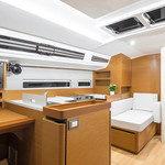 Jeanneau Sun Odyssey 410