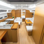 Jeanneau Sun Odyssey 410