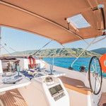 Jeanneau Sun Odyssey 410