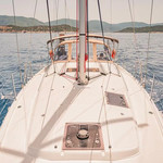 Jeanneau Sun Odyssey 410