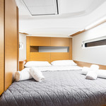 Jeanneau Sun Odyssey 410