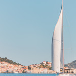 Jeanneau Sun Odyssey 410