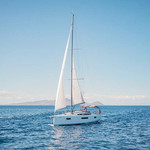 Jeanneau Sun Odyssey 410