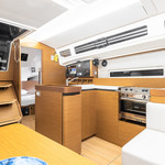 Jeanneau Sun Odyssey 410