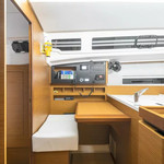 Jeanneau Sun Odyssey 410