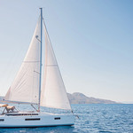 Jeanneau Sun Odyssey 410