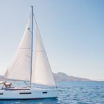 Jeanneau Sun Odyssey 410