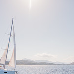 Jeanneau Sun Odyssey 410