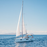 Jeanneau Sun Odyssey 410