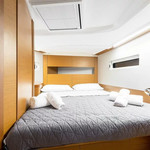 Jeanneau Sun Odyssey 410