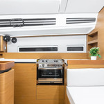 Jeanneau Sun Odyssey 410