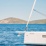 Jeanneau Sun Odyssey 410