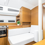 Jeanneau Sun Odyssey 410