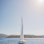 Jeanneau Sun Odyssey 410