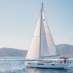 Jeanneau Sun Odyssey 410