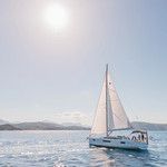Jeanneau Sun Odyssey 410