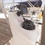 Bavaria 33 Cruiser
