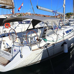 Dufour 382