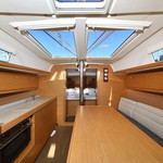 Dufour 382
