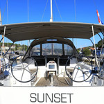 Dufour 382
