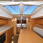 Dufour 382