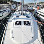 Dufour 382