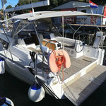 Dufour 382
