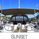 Dufour 382