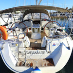 Dufour 382