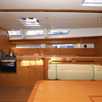 Dufour 382