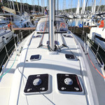 Dufour 382