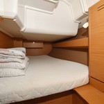 Dufour 382