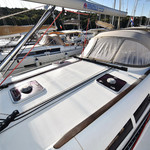 Dufour 382