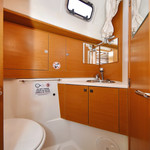 Dufour 382