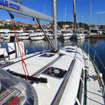 Dufour 382