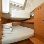 Dufour 382