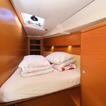 Dufour 382