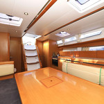 Dufour 382