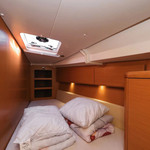 Dufour 382