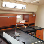 Hanse 415