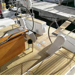 Hanse 415
