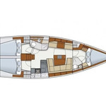 Hanse 415