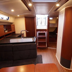 Hanse 415