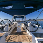 Beneteau Oceanis 38.1