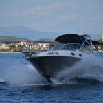 Sea Ray 275 Amberjack