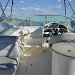 Sea Ray 275 Amberjack
