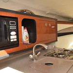 Sea Ray 275 Amberjack