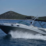 Sea Ray 275 Amberjack