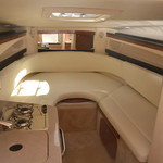 Sea Ray 275 Amberjack